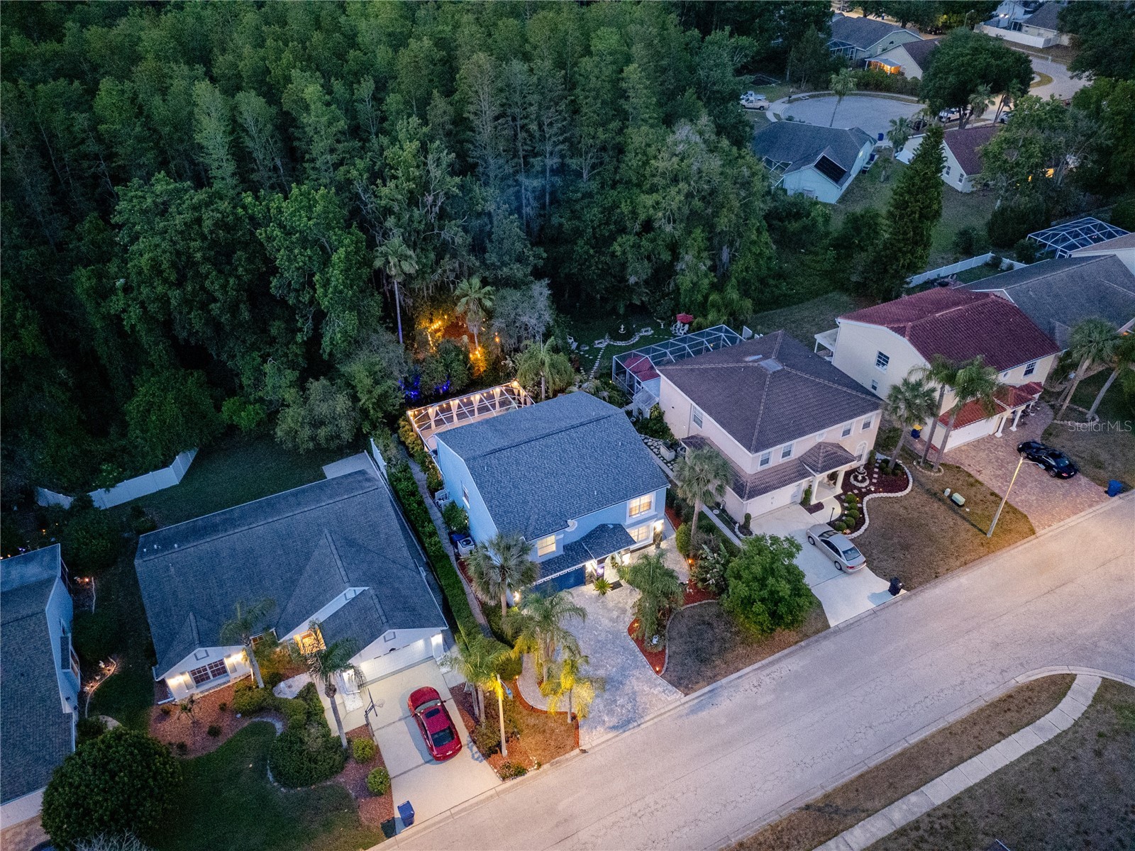 7801 Hamlet Drive New Port Richey FL 34653 TB8506315 image68