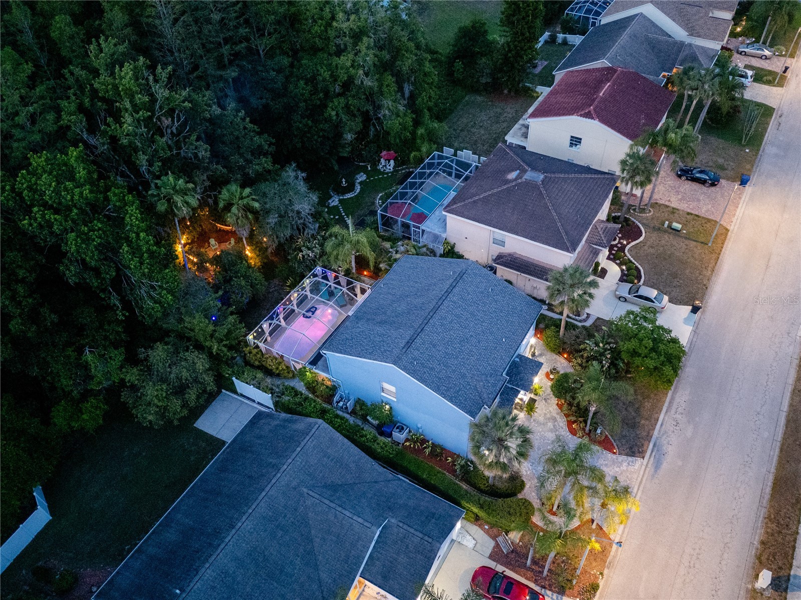 7801 Hamlet Drive New Port Richey FL 34653 TB8506315 image69