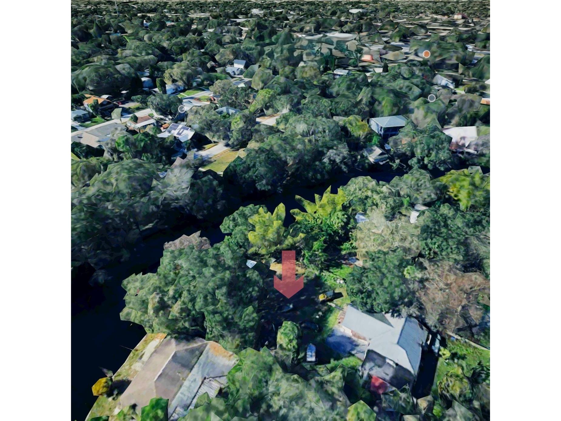 7801 N 12th Street Tampa FL 33604 - HILLSBOROUGH RIVER TB8497051 image1
