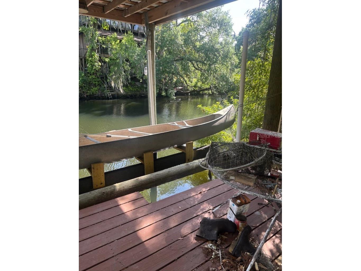 7801 N 12th Street Tampa FL 33604 - HILLSBOROUGH RIVER TB8497051 image4