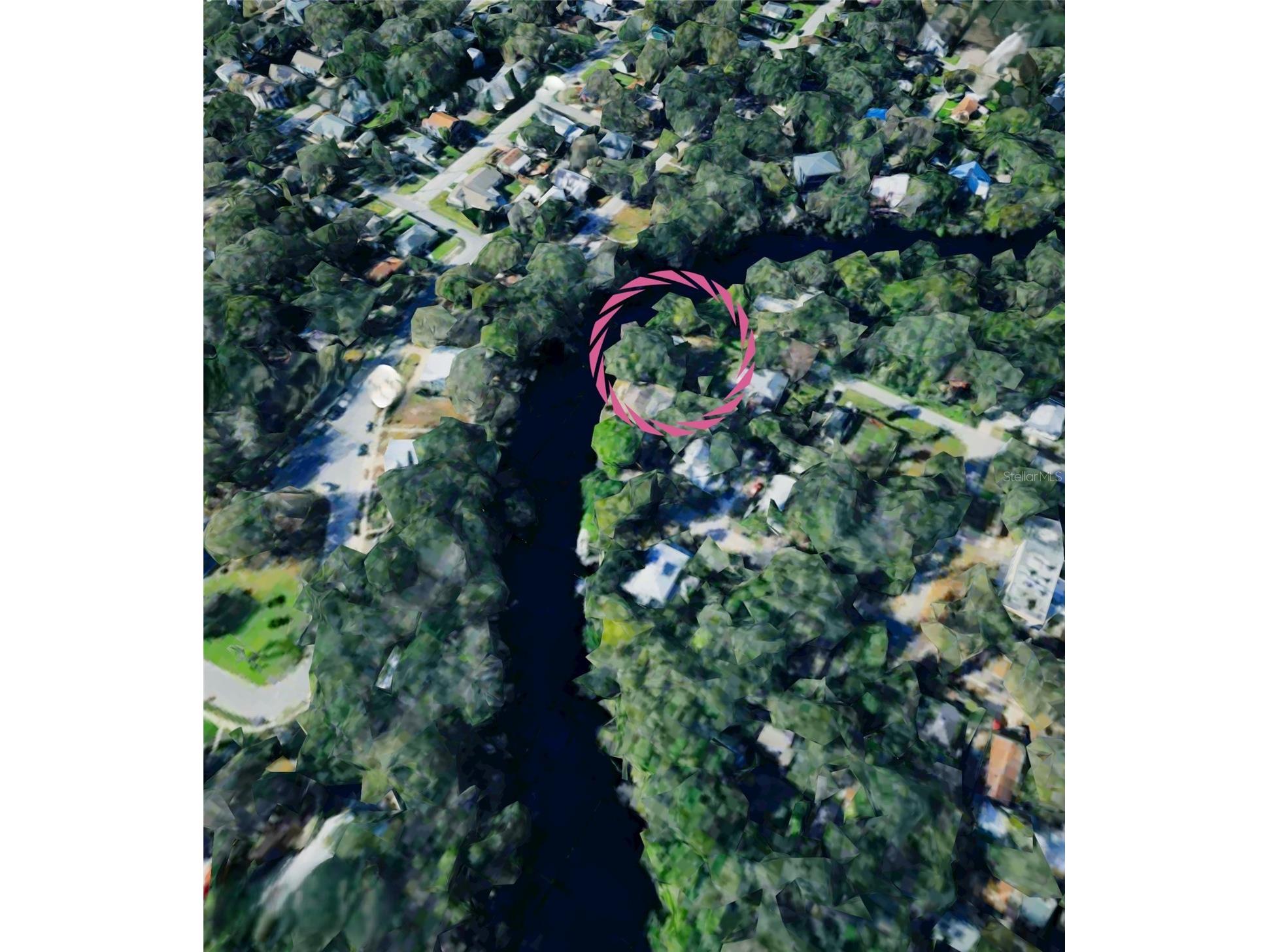 7801 N 12th Street Tampa FL 33604 - HILLSBOROUGH RIVER TB8497051 image5