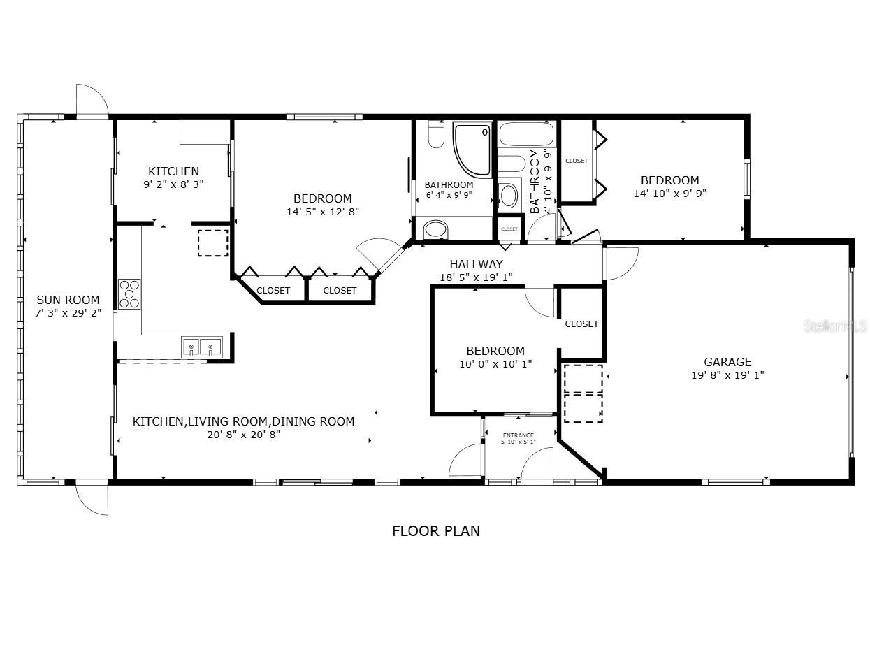 7801 Ontario Street Circle Sarasota FL 34243 A4676752 image36