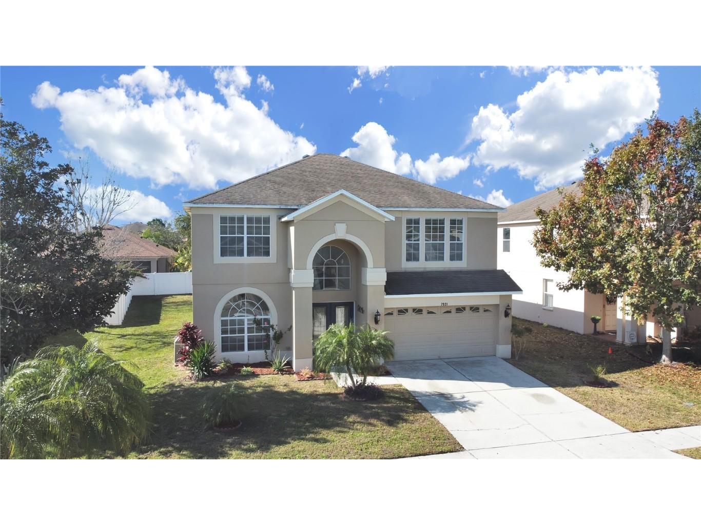 7801 Stoney Hill Drive Zephyrhills FL 33545 T3496538 image1