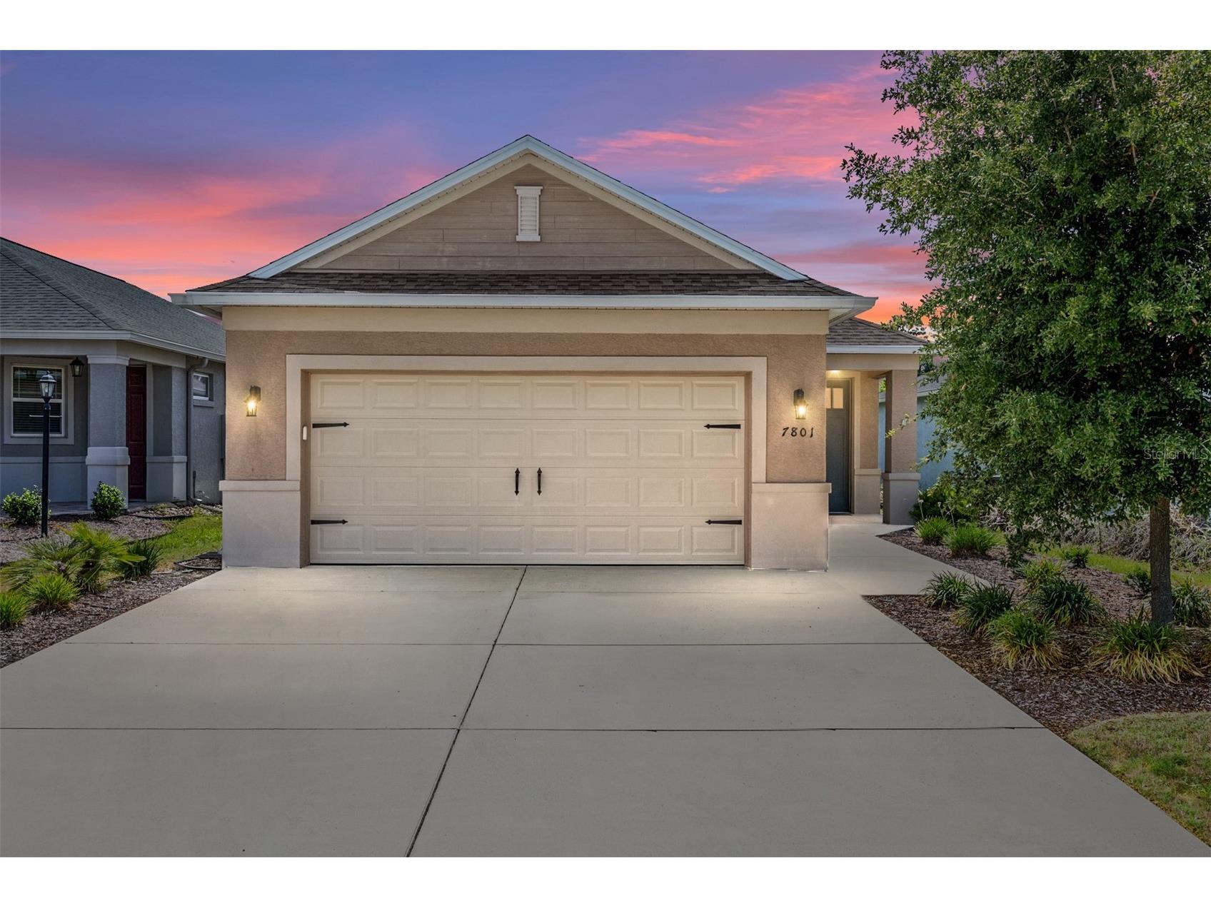 7801 SW 86th Terrace Road Ocala FL 34481 OM724389 image1
