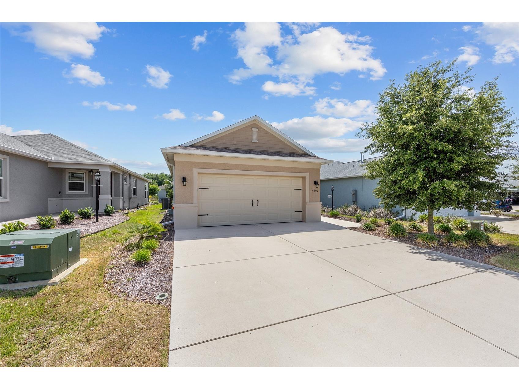 7801 SW 86th Terrace Road Ocala FL 34481 OM724389 image2