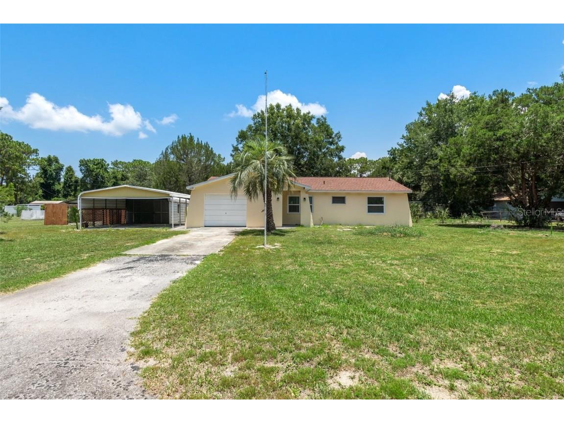 7801 W Briarpatch Street Homosassa FL 34446 W7856266 image1