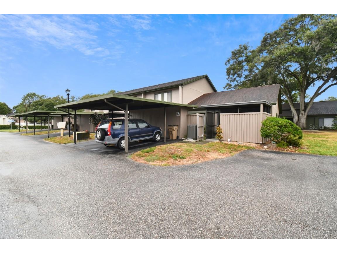 7802 Amberlea Court #7802 Temple Terrace FL 33637 T3483507 image1