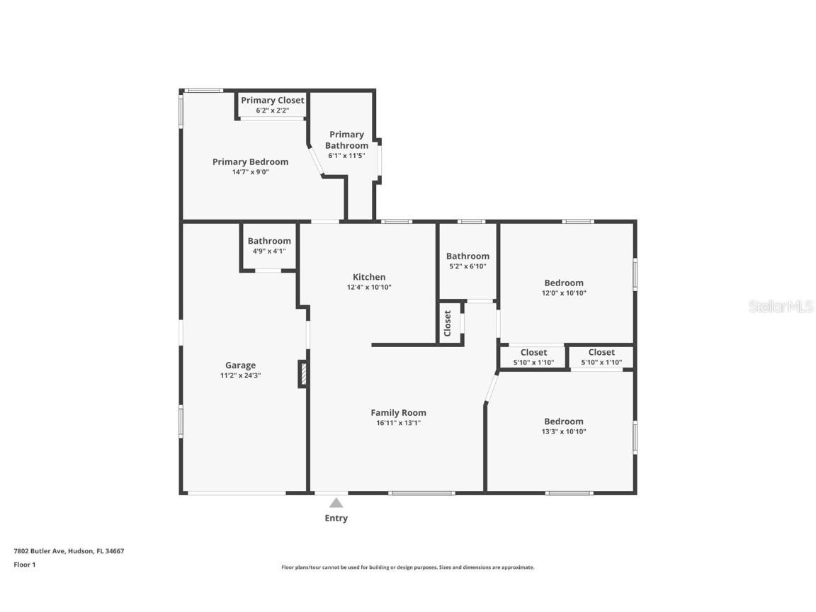 7802 Butler Avenue Hudson FL 34667 TB8453638 image30