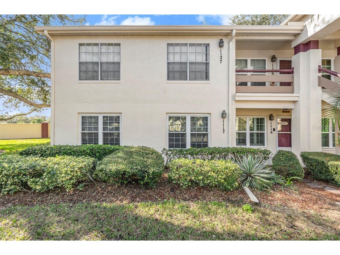 7802 Hardwick Drive #1117 New Port Richey FL 34653 TB8349287 image1
