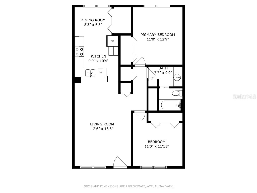 7802 Hardwick Drive #1126 New Port Richey FL 34653 TB8366549 image24