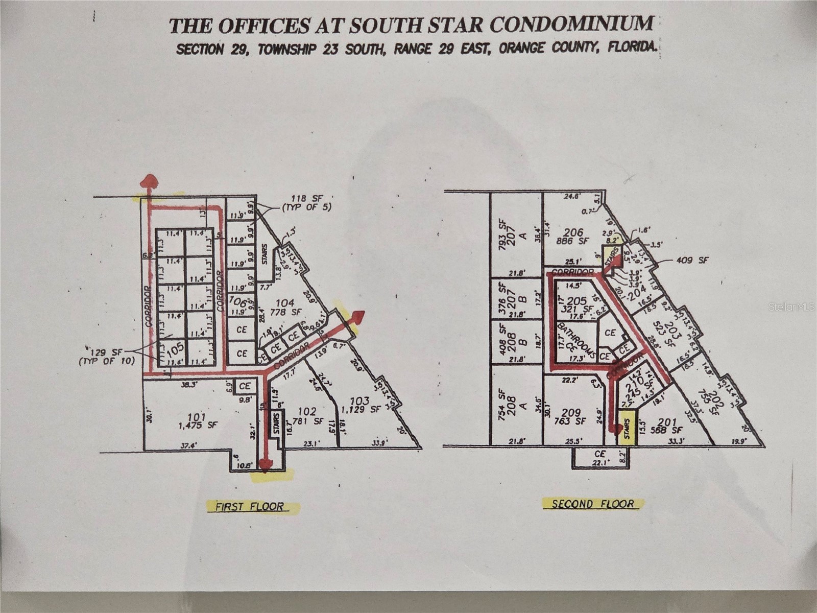 7802 Kingspointe Parkway #202 Orlando FL 32819 O6415156 image23