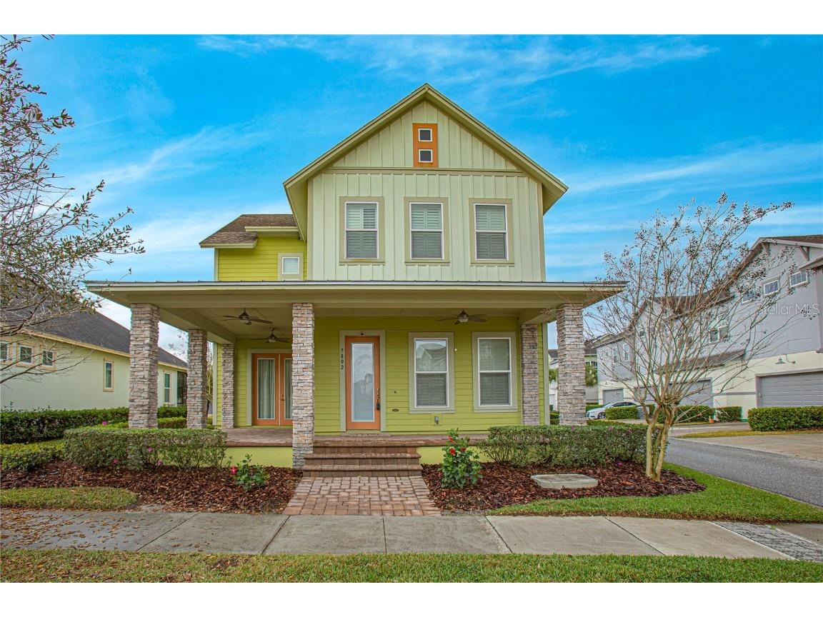 7802 Lower Perse Circle Orlando FL 32827 O6177746 image1