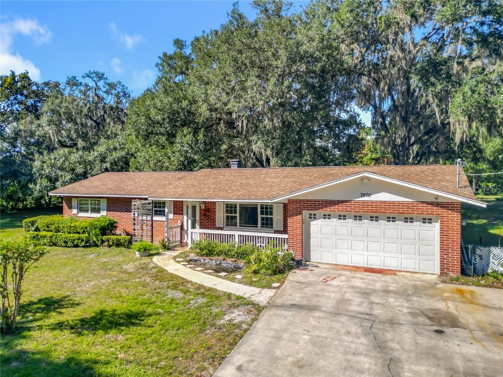 7802 Mizell Street Coleman FL 33521 G5104027 image1