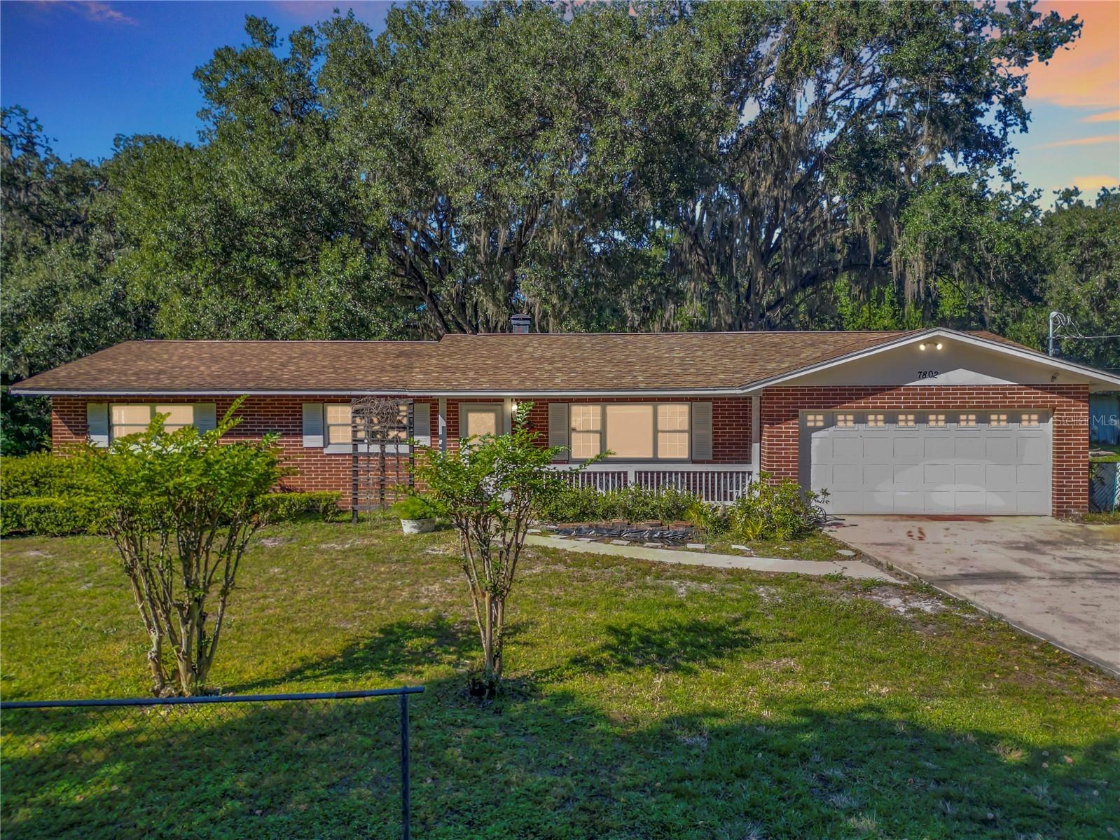 7802 Mizell Street Coleman FL 33521 OM724271 image1