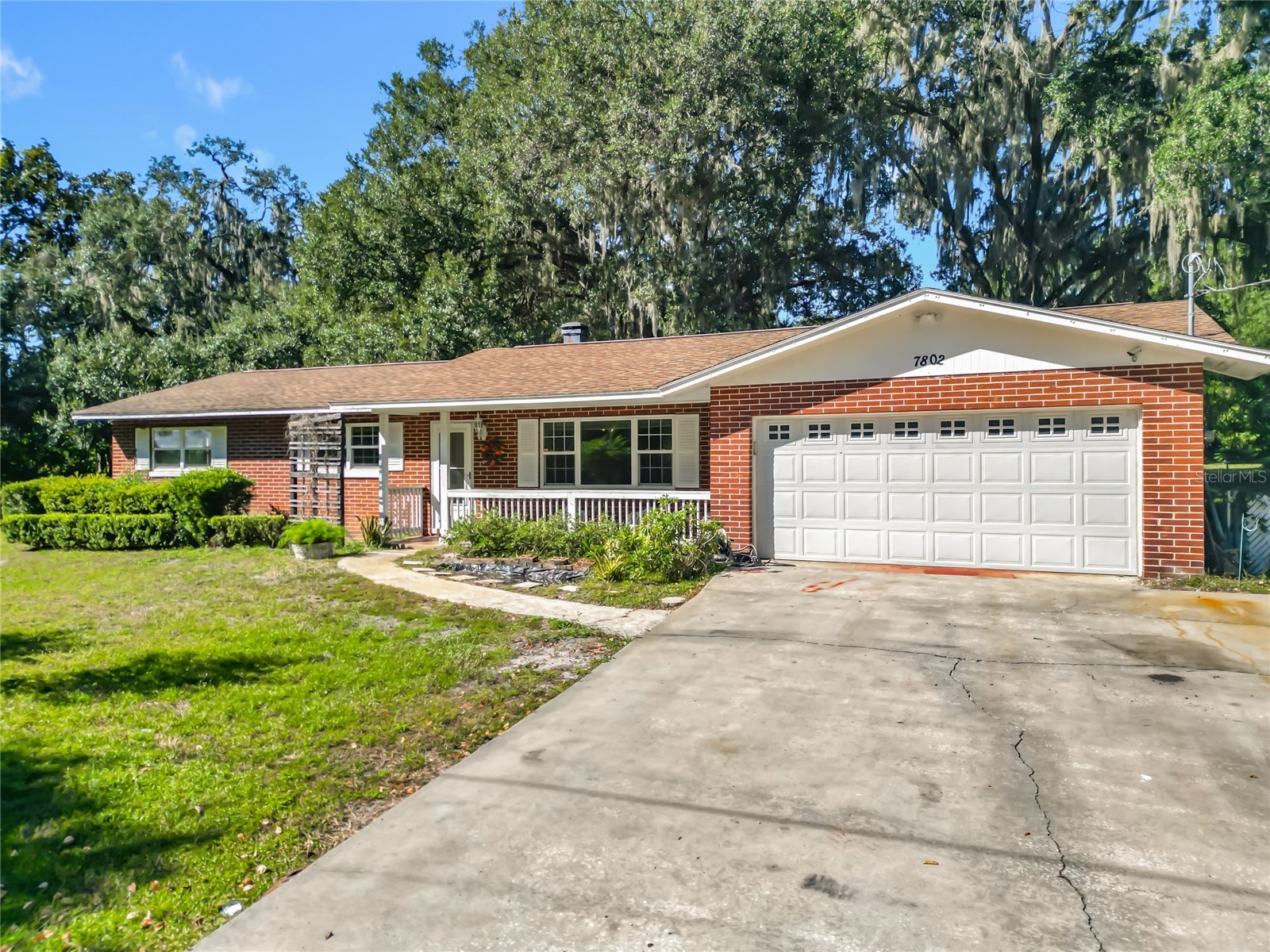 7802 Mizell Street Coleman FL 33521 OM724271 image64