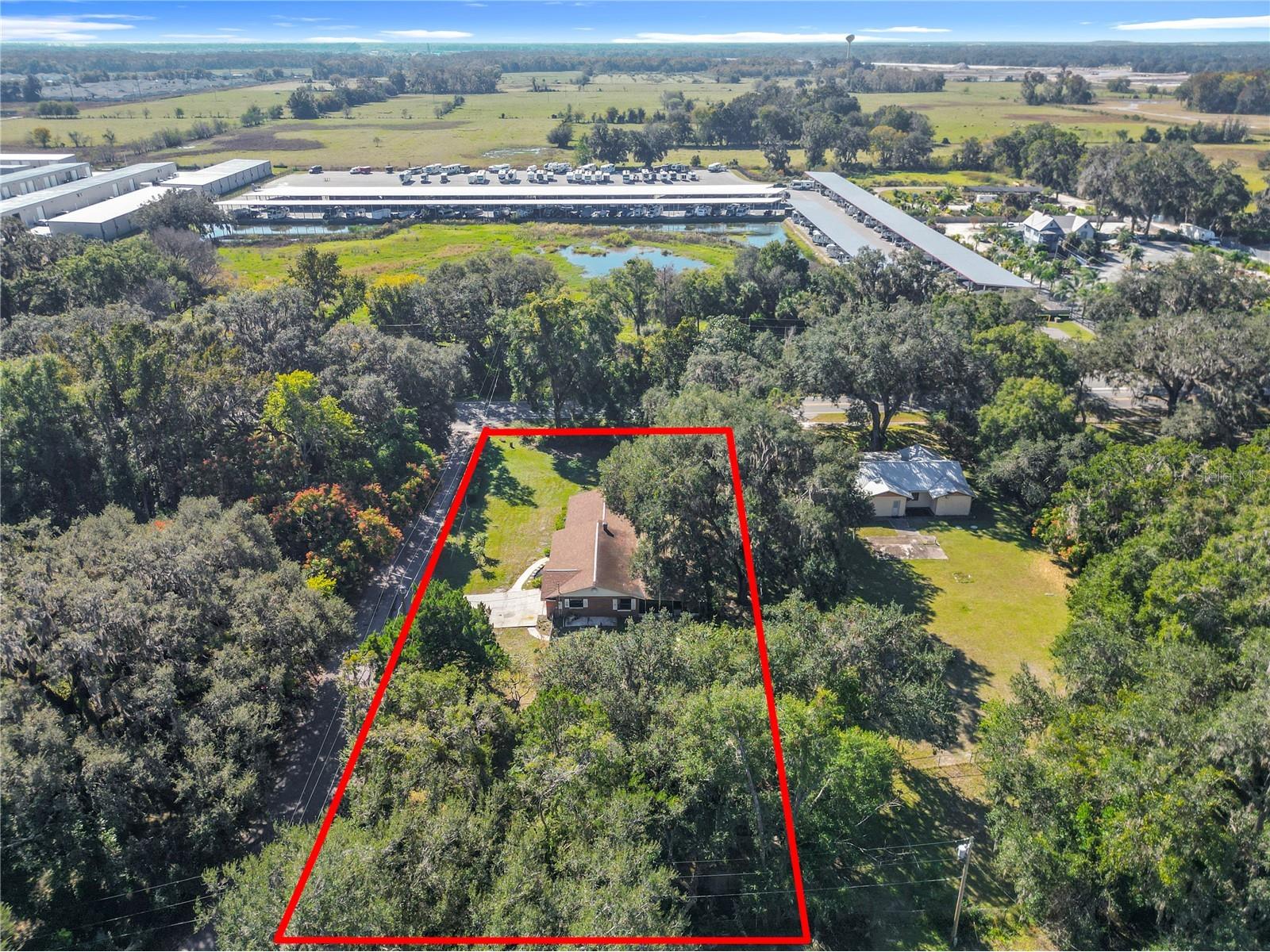 7802 Mizell Street Coleman FL 33521 OM724271 image85