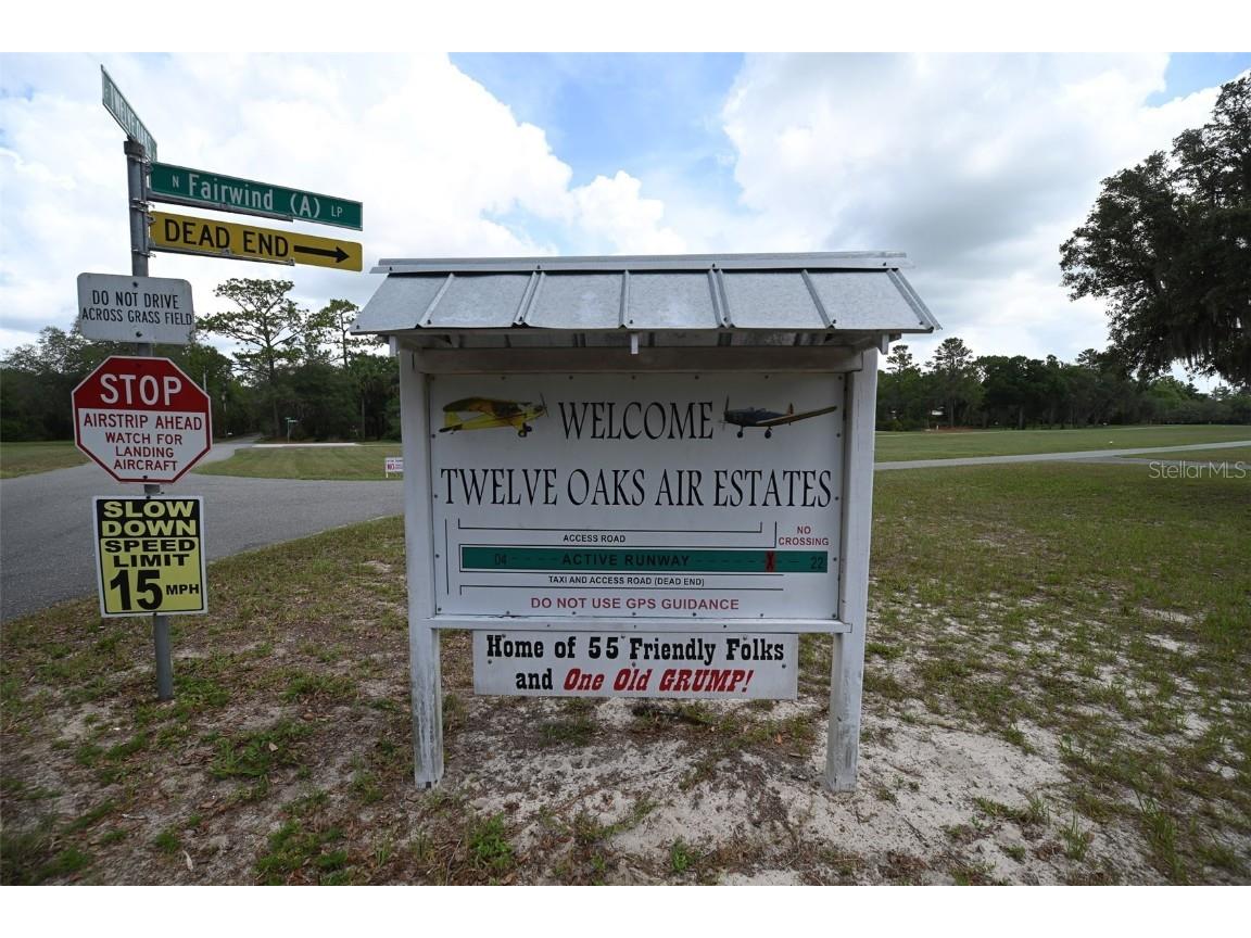 7802 N Fairwind Loop Hernando FL 34442 OM703722 image49