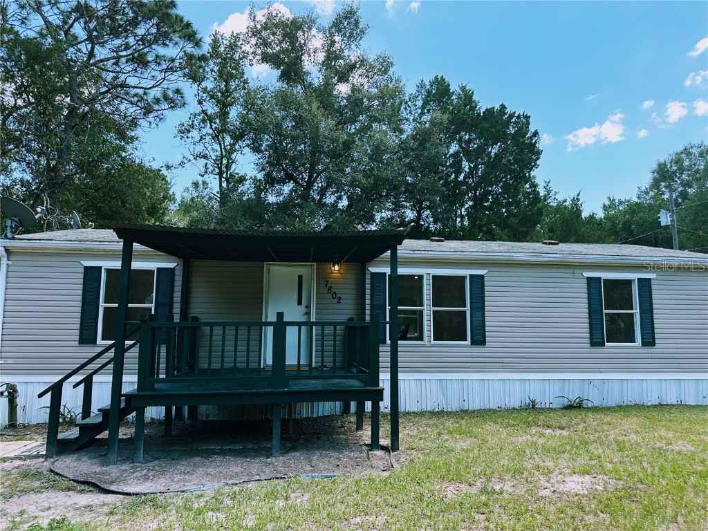 7802 W Sherwood Lane Crystal River FL 34428 OM663510 image1