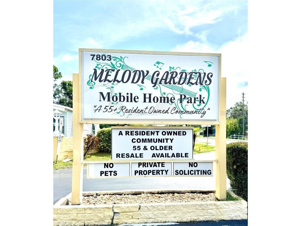 7803 46th Avenue N #105 Saint Petersburg FL 33709 TB8424285 image3