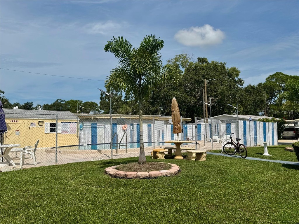 7803 46th Avenue N #105 Saint Petersburg FL 33709 TB8424285 image37