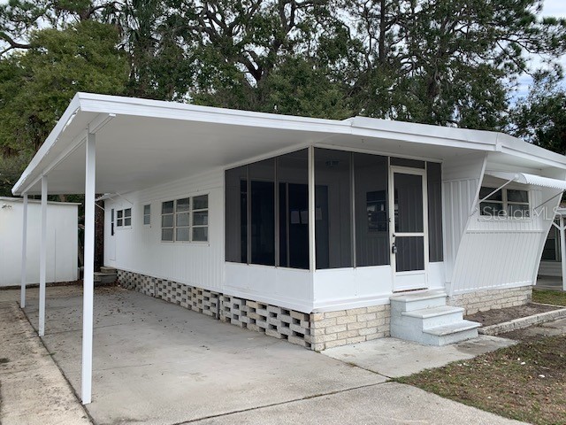 7803 46th Avenue N #115 Saint Petersburg FL 33709 U8228562 image1