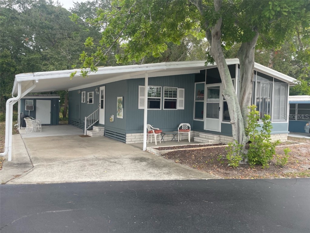 7803 46th Avenue N #120 Saint Petersburg FL 33709 U8221121 image1