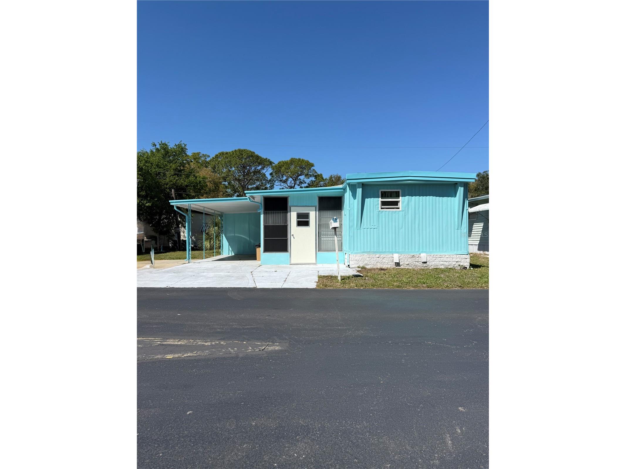7803 46th Avenue N #129 Saint Petersburg FL 33709 TB8489142 image1
