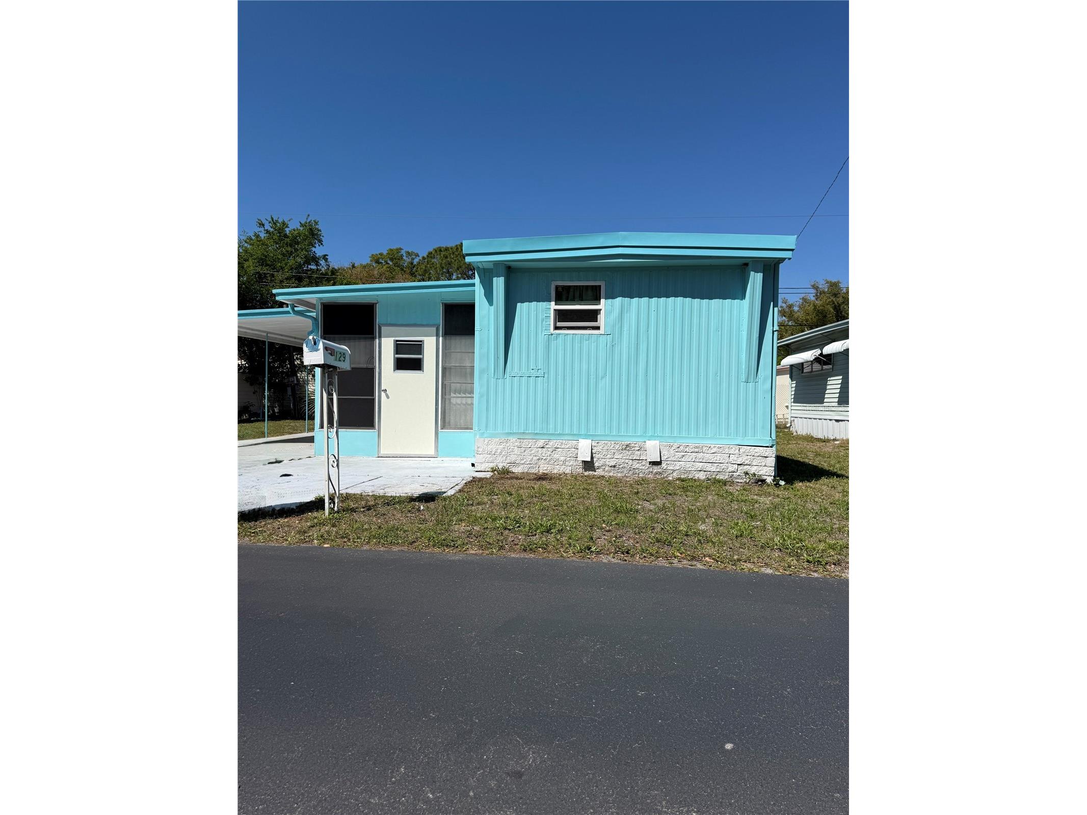 7803 46th Avenue N #129 Saint Petersburg FL 33709 TB8489142 image2