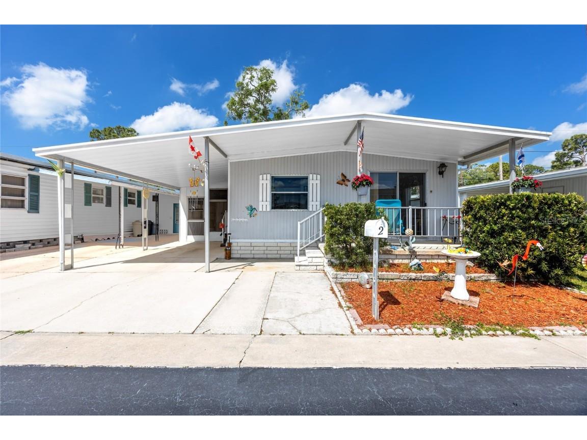 7803 46th Avenue N #2 Saint Petersburg FL 33709 TB8370647 image1