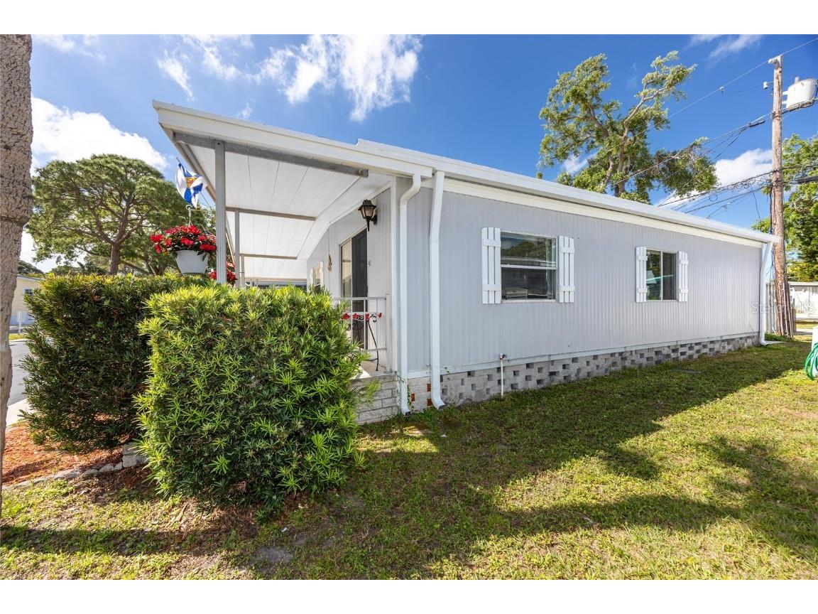7803 46th Avenue N #2 Saint Petersburg FL 33709 TB8370647 image28