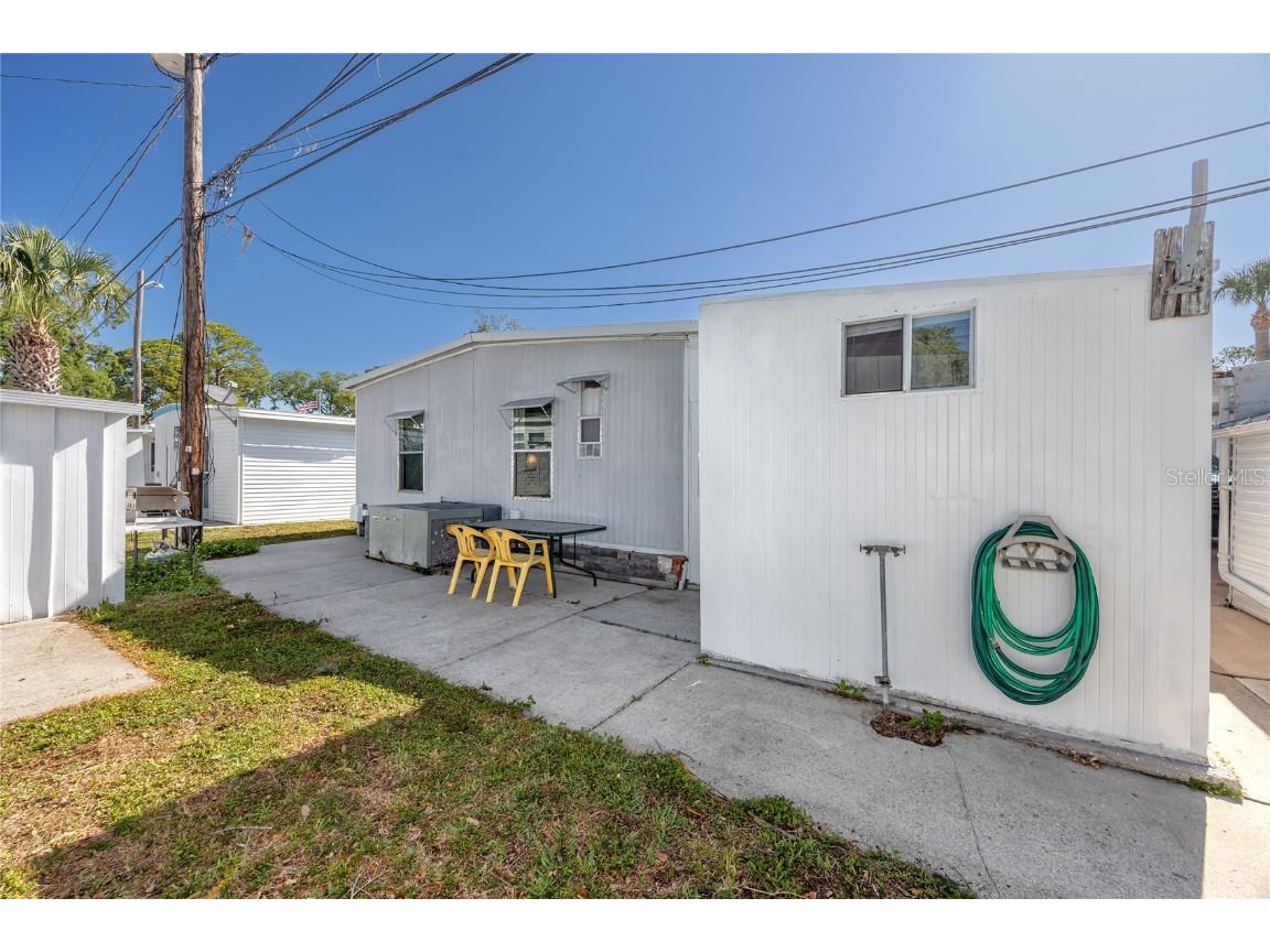 7803 46th Avenue N #2 Saint Petersburg FL 33709 TB8370647 image30