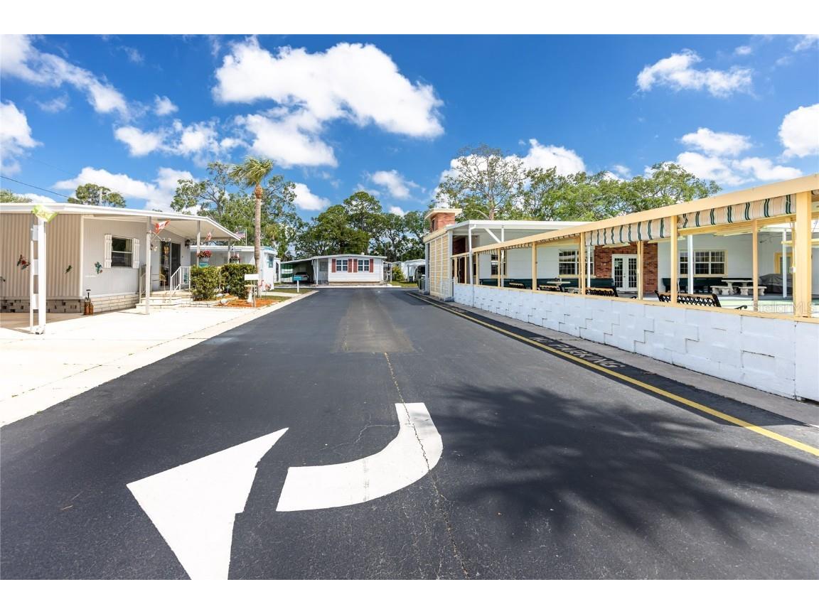 7803 46th Avenue N #2 Saint Petersburg FL 33709 TB8370647 image34