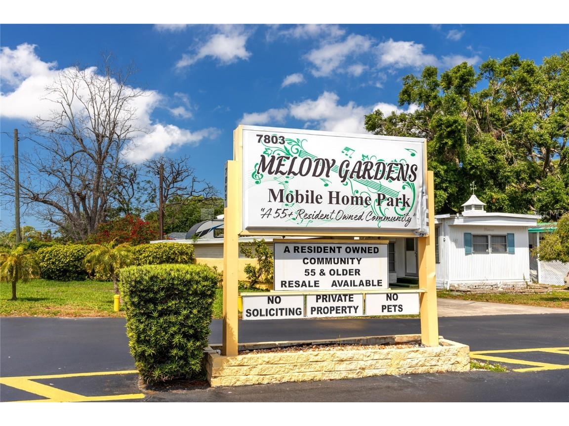 7803 46th Avenue N #2 Saint Petersburg FL 33709 TB8370647 image35