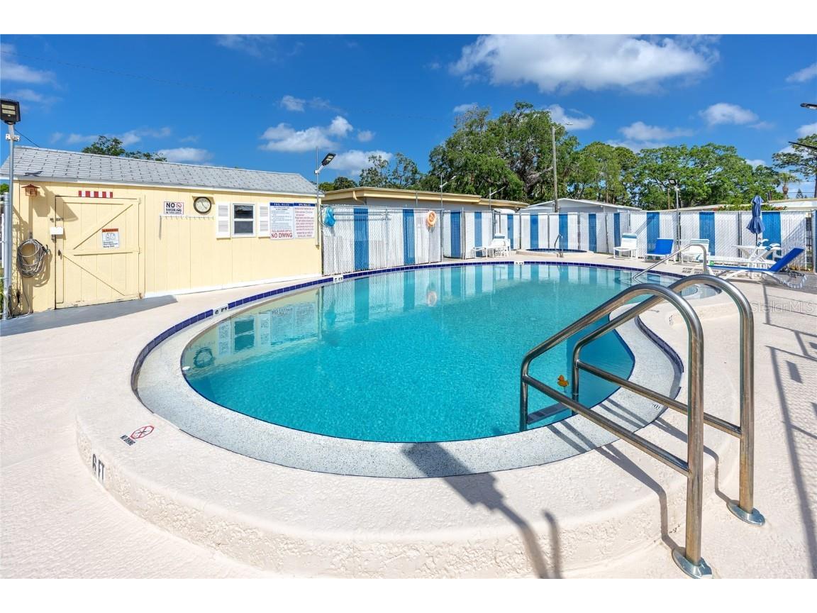 7803 46th Avenue N #2 Saint Petersburg FL 33709 TB8370647 image44