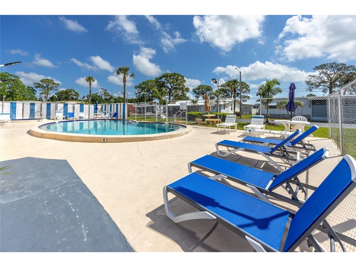 7803 46th Avenue N #2 Saint Petersburg FL 33709 TB8370647 image45