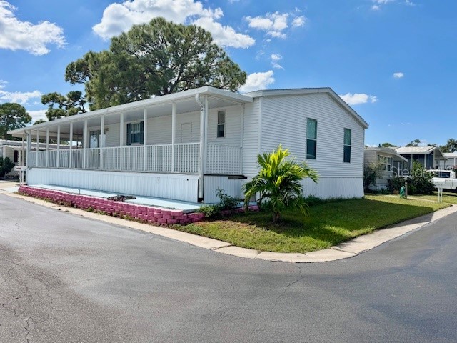 7803 46th Avenue N #39 Saint Petersburg FL 33709 A4669265 image1