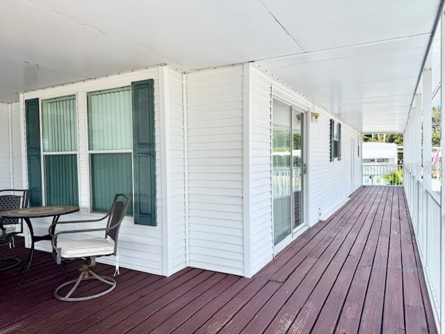 7803 46th Avenue N #39 Saint Petersburg FL 33709 A4669265 image2