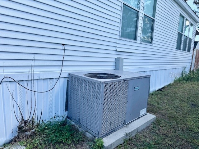 7803 46th Avenue N #39 Saint Petersburg FL 33709 A4669265 image22