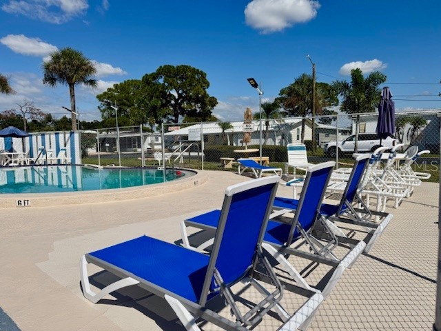 7803 46th Avenue N #39 Saint Petersburg FL 33709 A4669265 image23