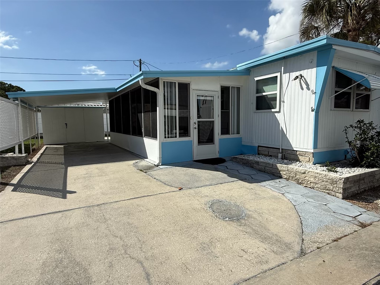 7803 46th Avenue N #43 Saint Petersburg FL 33709 TB8483135 image2