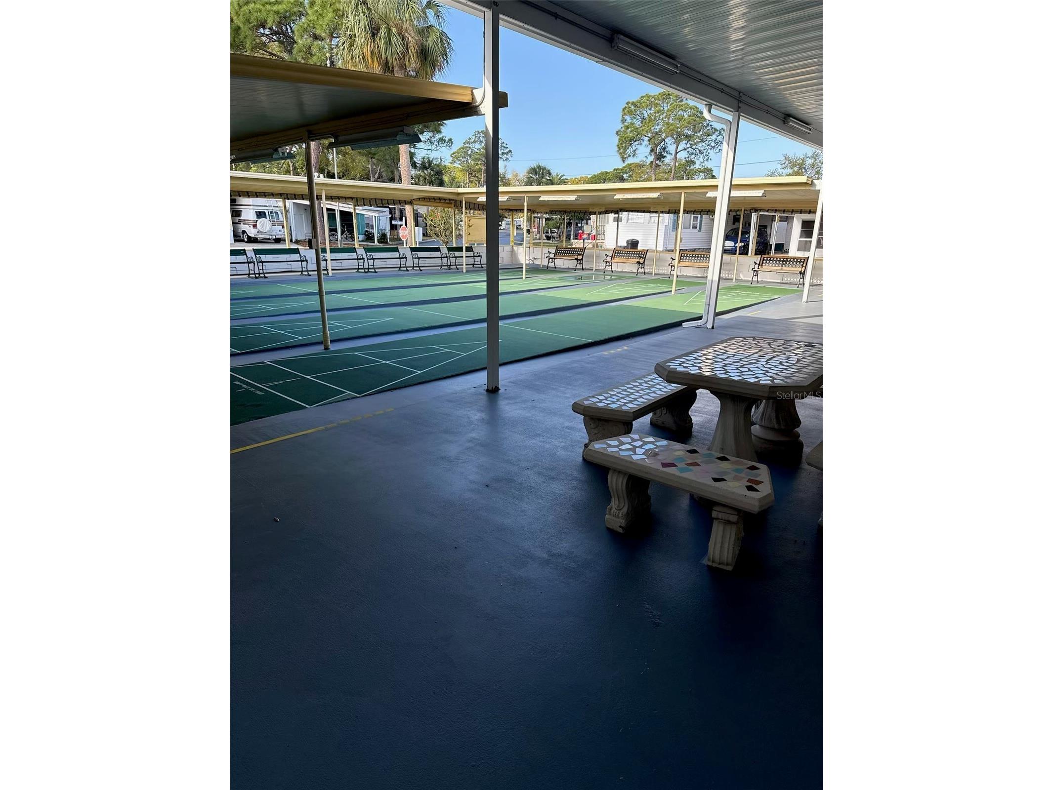 7803 46th Avenue N #43 Saint Petersburg FL 33709 TB8483135 image22