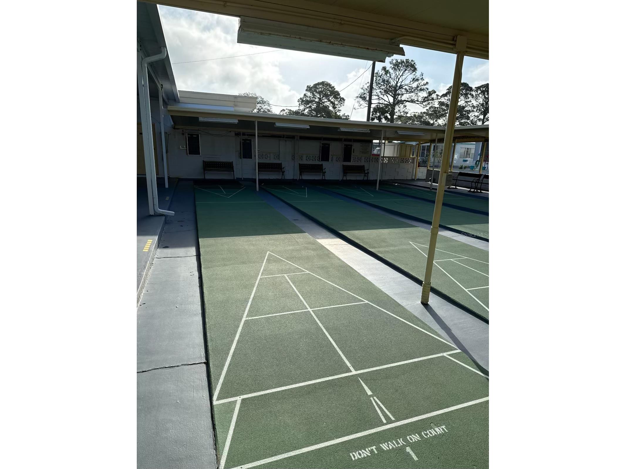 7803 46th Avenue N #43 Saint Petersburg FL 33709 TB8483135 image23