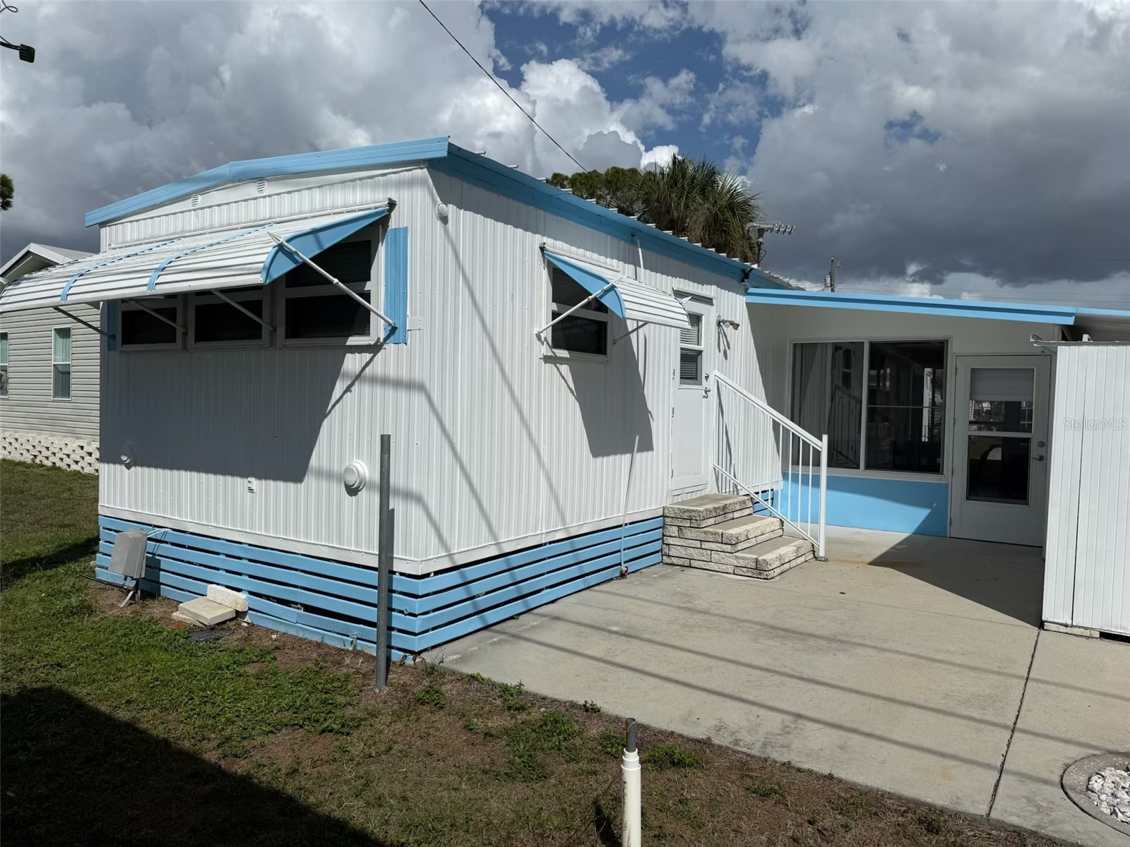 7803 46th Avenue N #43 Saint Petersburg FL 33709 TB8483135 image3