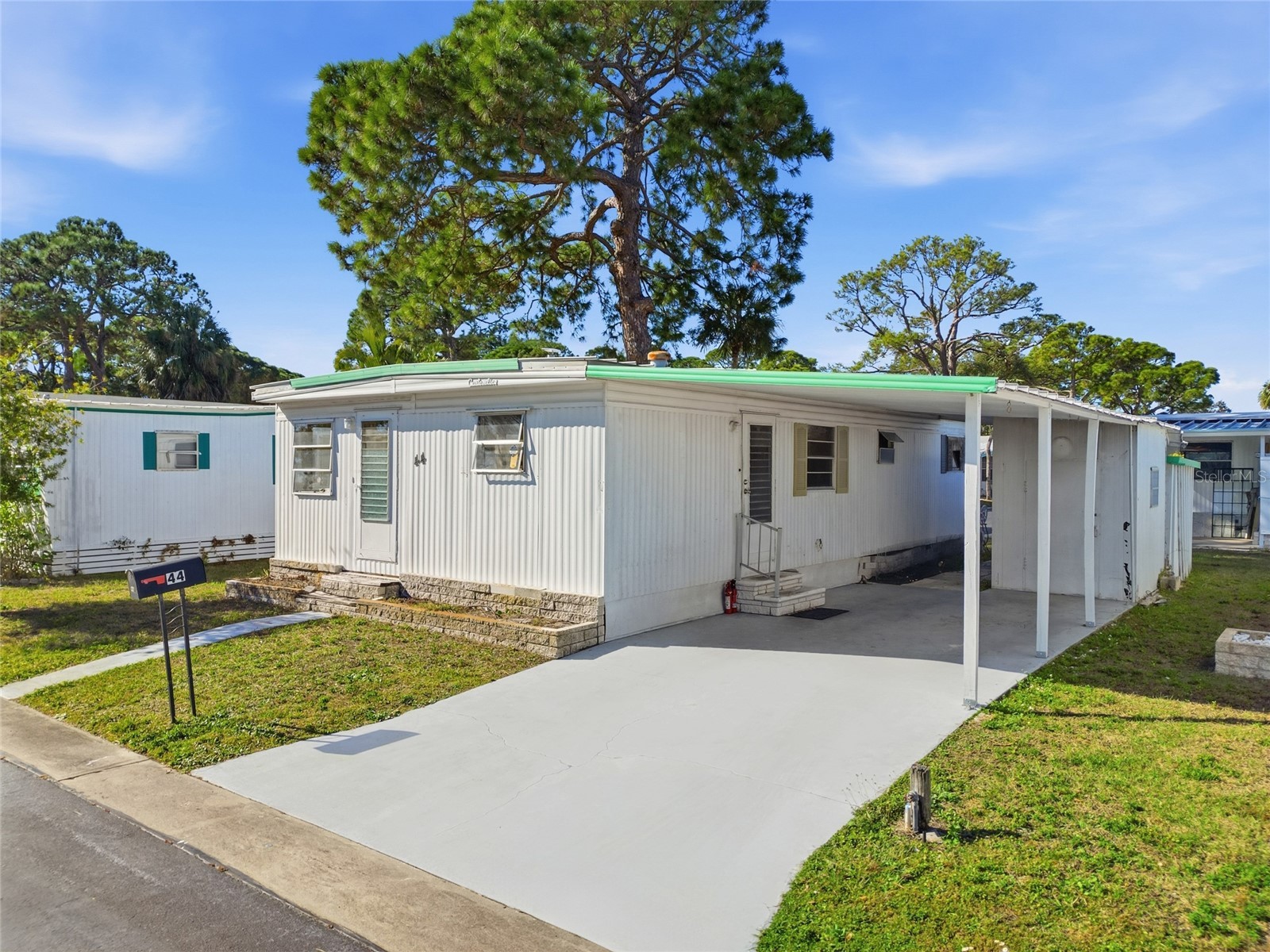 7803 46th Avenue N #44 Saint Petersburg FL 33709 TB8458522 image2