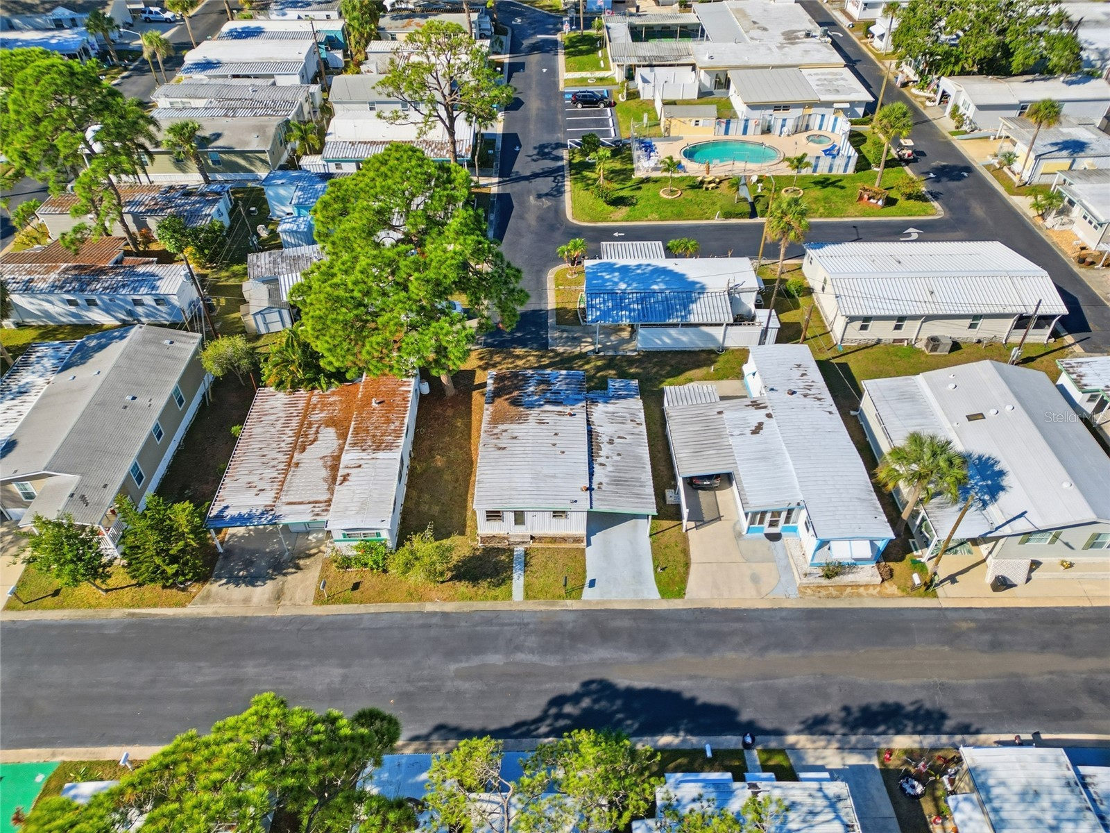 7803 46th Avenue N #44 Saint Petersburg FL 33709 TB8458522 image21