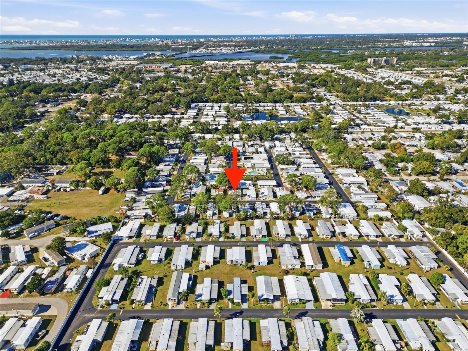 7803 46th Avenue N #44 Saint Petersburg FL 33709 TB8458522 image23