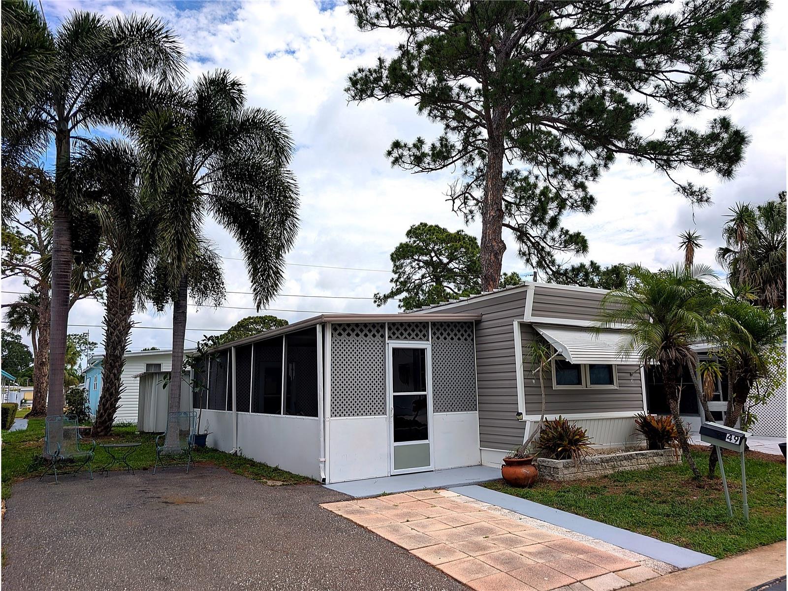 7803 46th Avenue N #49 Saint Petersburg FL 33709 TB8515517 image1