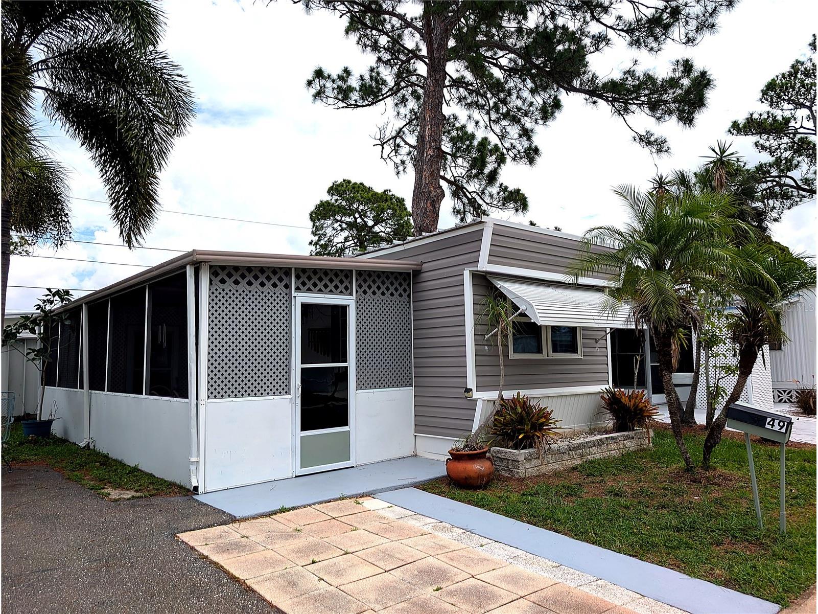7803 46th Avenue N #49 Saint Petersburg FL 33709 TB8515517 image10