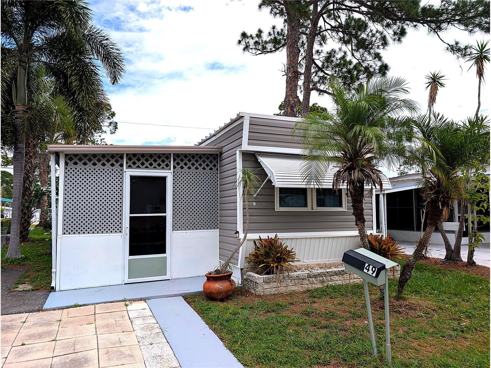 7803 46th Avenue N #49 Saint Petersburg FL 33709 TB8515517 image12