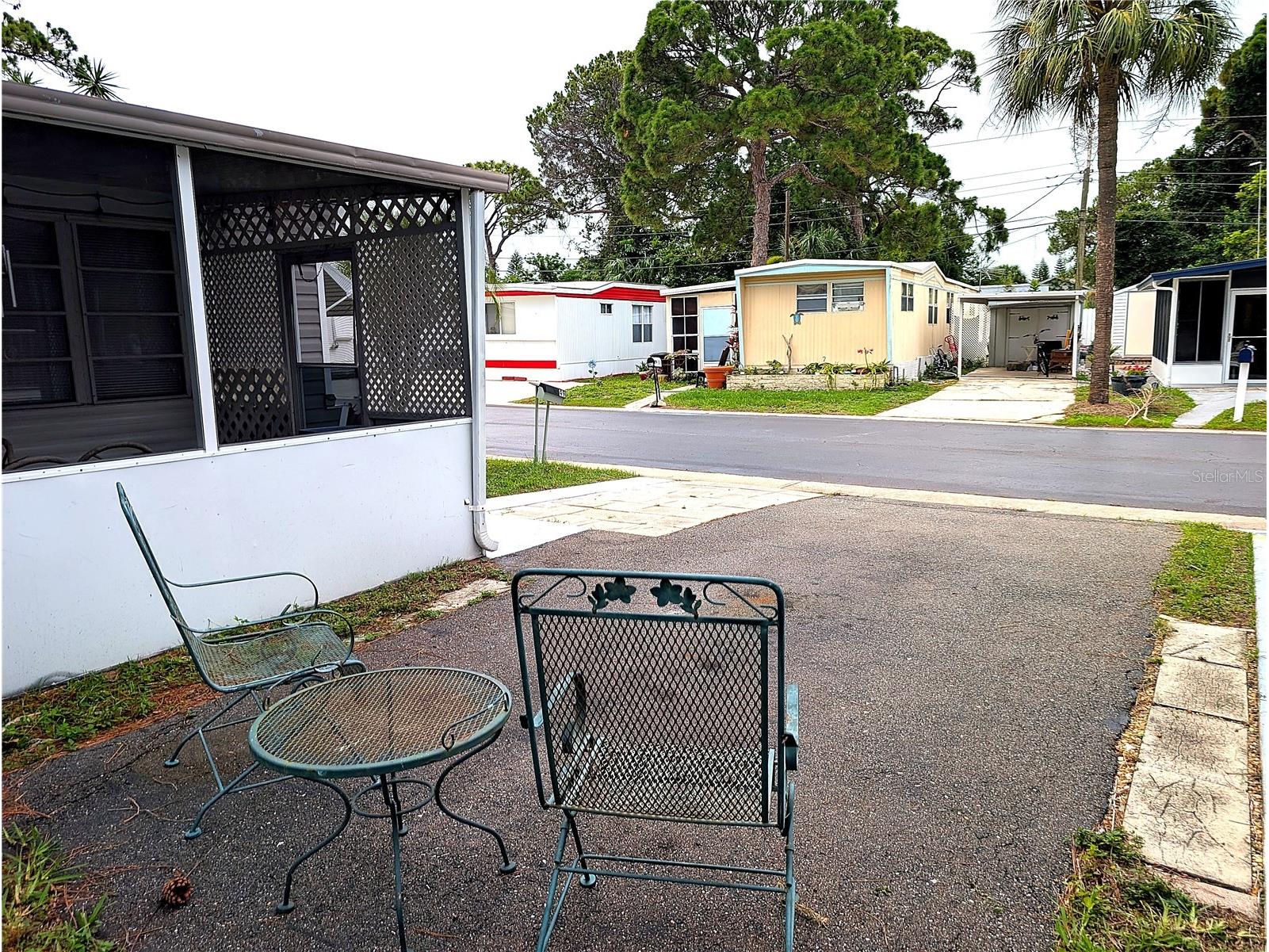7803 46th Avenue N #49 Saint Petersburg FL 33709 TB8515517 image14